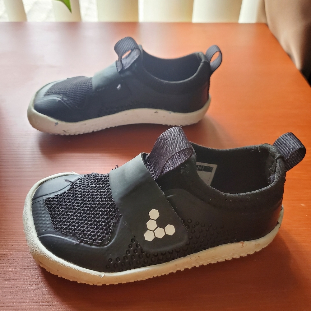 Vivo barefoot